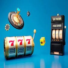 Hình ảnh vui chơi Slot Online trên x s hom nay với giao diện mobile hiện đại